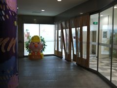 -金鹰超市(国际购物中心新街口店)