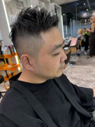 -MMby HairCode 芭曲发型概念店