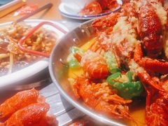 -517烧烤·龙虾·海鲜大排档(万象都荟店)