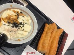 -永和大王(春日上新·阜成门店)