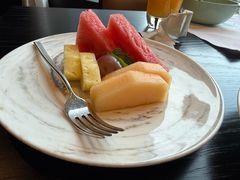 -当米亚诺意大利餐厅(武汉光谷凯悦酒店)