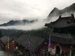 -武当山风景区