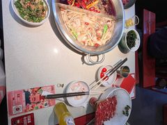 -小龙坎火锅(春熙太古里店)