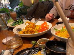 -泰香米泰国餐厅(中大国际店)