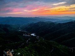 -潭溪山
