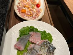 -得意咚瓜·顺德鱼生·冬瓜火锅(深圳首店)