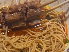 -龙抄手食府(浣花北路店)