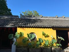 -南北湖风景区