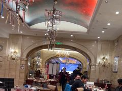 -巴依老爷新疆美食(工体旗舰店)