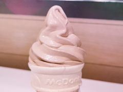 -麦当劳(曲阳店)