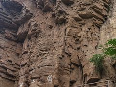 -红旗渠风景区