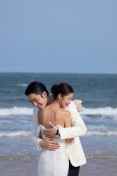 -巴黎春天婚纱摄影STUDIO·定制