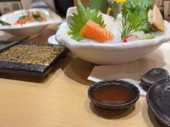 -乌君·酒场·炭火烧鸟(侨城坊店)