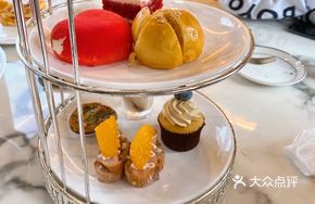 Two-Person Afternoon Tea