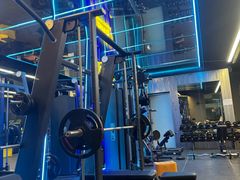 -NRG 健身私教CLUB(世博源店)