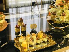 -李奥斯汀蛋糕商务茶歇·甜品台·企业活动团建(长寿路店)