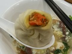 -常州糕团店(北大街新世纪商城店)