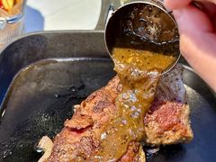 -牛扒先生·厚切雪花牛扒西餐厅(北京路禺山路店)