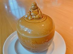 -两咖啡自助餐厅(静安香格里拉酒店)