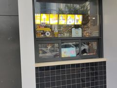 门面-麦当劳(双榆树店)