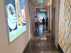 -万龙洲海鲜(南新仓店)