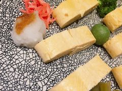 -希望日本料理(保利香槟花园店)