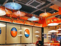 大堂-蜀香格格•剁椒鱼头(龙西店)