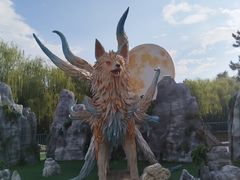 -沈阳方特欢乐世界