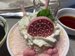 -海底捞火锅(莘松路店)