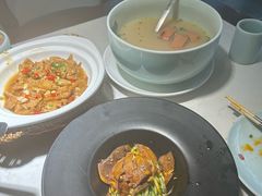 -上地宴·中关村的会客厅(清河高铁站店)