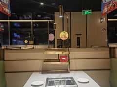 -海底捞火锅(吴中路店)