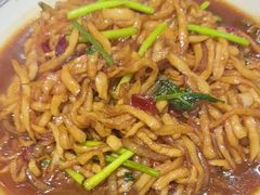 -那家老院子东北菜·饺子·小鸡炖蘑菇(艳华街店)