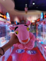 -LuckyStar幸运星家庭娱乐中心(东莞国贸店)