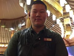 -九十九顶毡房(阜石路店)