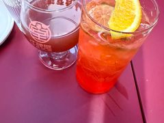 -牛啤堂精酿啤酒餐吧(五棵松华熙店)