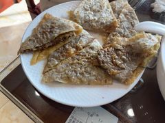 -民族饭荘(新华大街店)