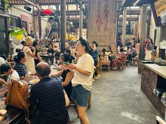 -東茅街茶馆