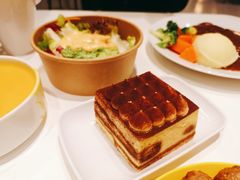 提拉米苏-宜家·瑞典风味餐厅(天津东丽商场店)