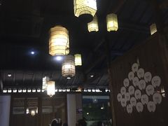 大堂-大牌大·传统杭帮菜(湖滨店)