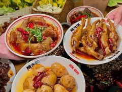 -楠火锅(太古里总店)