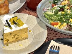 -La Terre乐田(万象城店)