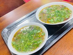 -春雨羊汤店(广开四马路总店)