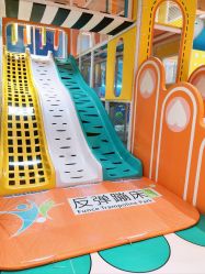 -反弹蹦床公园·运动乐园·团建·亲子派对(深圳观澜湖店)