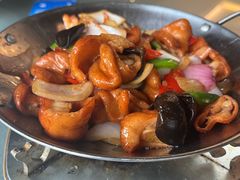 -樟树底(胜利河美食街店)