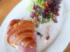 -THE CUT Rooftop顶楼牛排餐吧(环贸iapm店)