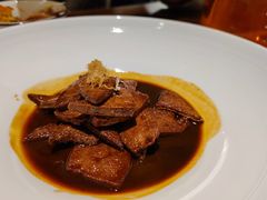 主厨厚切猪肝-马头巷·食景园(苏州总店)
