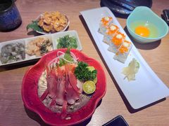 -王氏炉匠·烧鸟放题自助(好运街店)