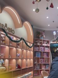 -奈尔宝家庭中心·亲子餐厅(苏州大悦城店)