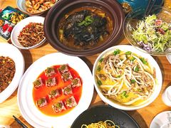 -王捌小院(红花坡店)