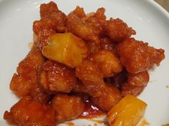 -李氏传家菜(兴城路店)